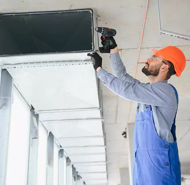 Why Homeowners & Businesses Trust Us in Amsterdam, NY