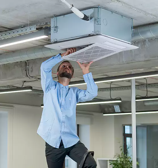 Professional Air Duct Cleaners in Amsterdam, NY