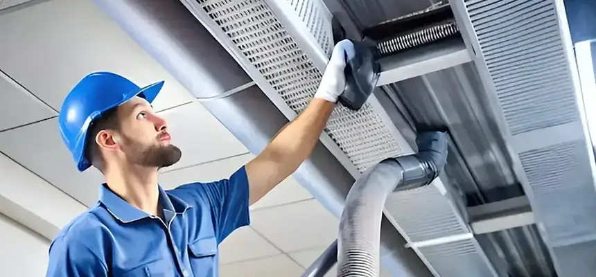 Our Annual Dryer Vent Maintenance Services in Amsterdam, NY