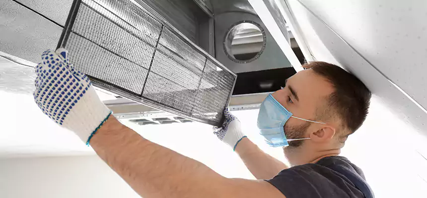 Our Dryer Vent Cleaning Services in Amsterdam, NY