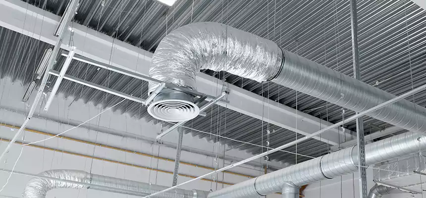 Our Dryer Vent Hose Replacement Services in Amsterdam, NY