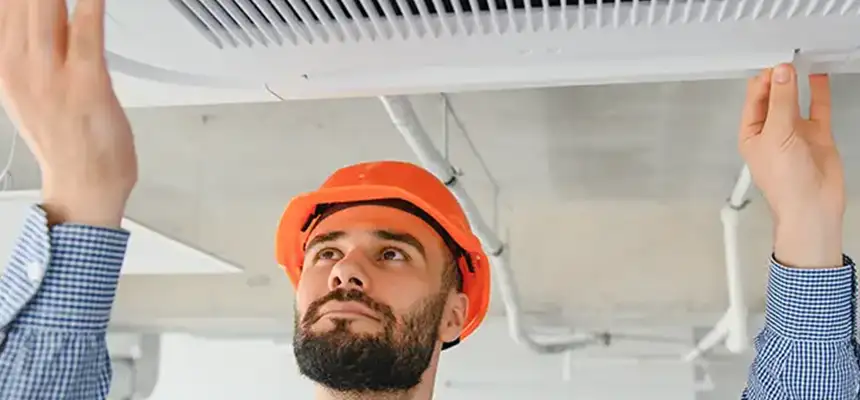 Our Furnace Vent Cleaning Services in Amsterdam, NY