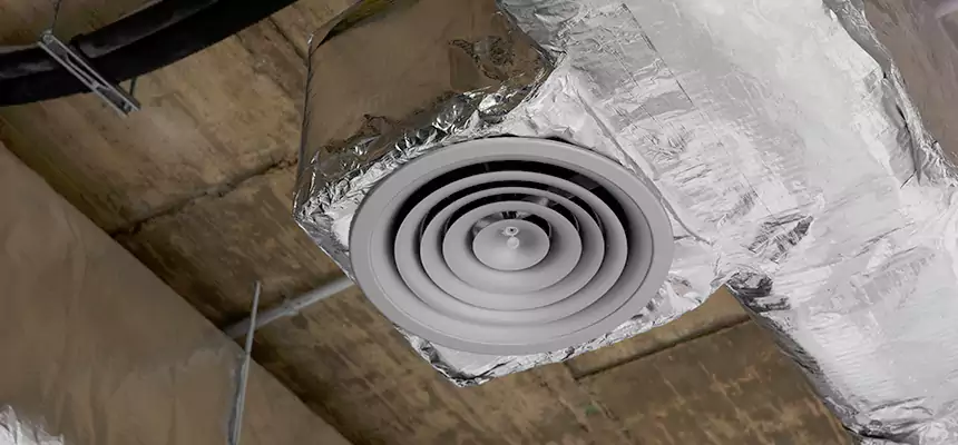 Our Industrial Dryer Vent Cleaning Services in Amsterdam, NY
