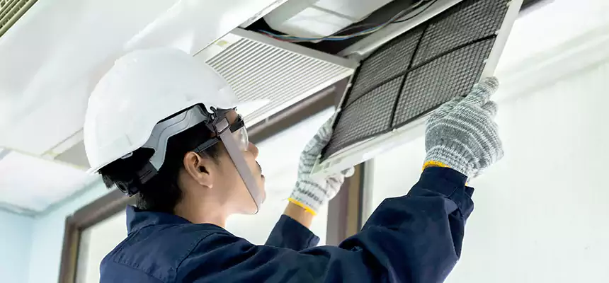 Our Residential Air Vent Cleaning Services in Amsterdam, NY
