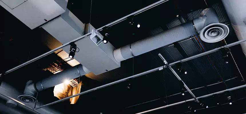 Our Seasonal Allergy Air Duct Cleaning Services in Amsterdam, NY