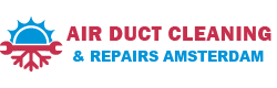 Air Duct Cleaning & Repairs Amsterdam