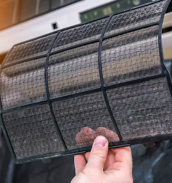 Top-notch AC Air Filter Replacement in Amsterdam
