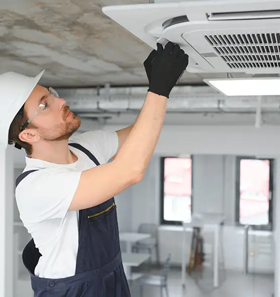 Top Affordable Duct Cleaning Services Near Me in Amsterdam, NY