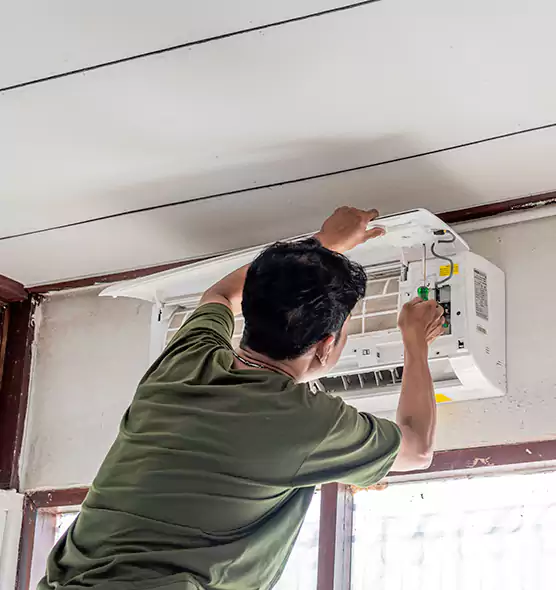 About Air Duct & AC Odor Removal in Amsterdam, NY
