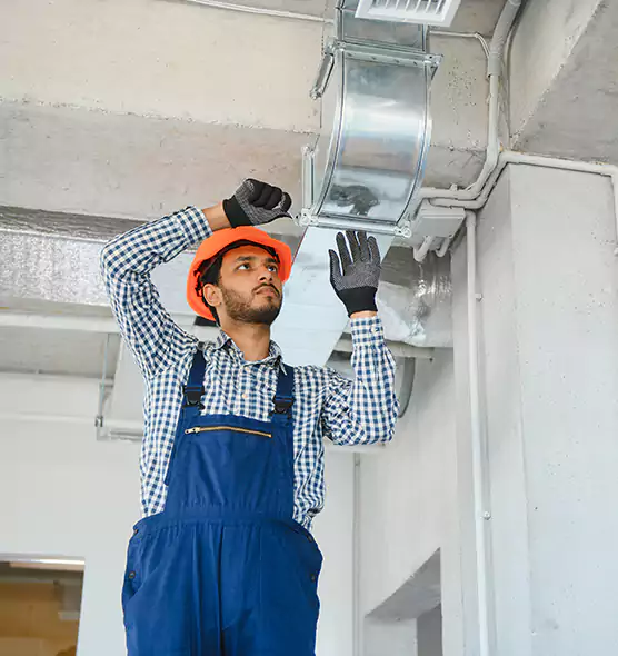 Professional Air Duct Cleaning Service in Amsterdam, NY