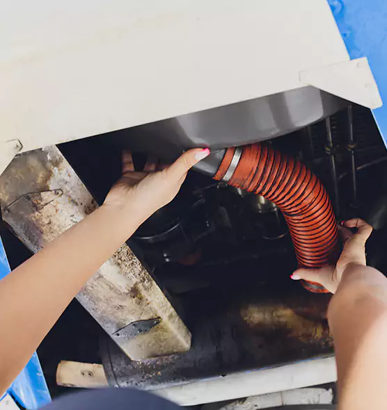 Professional Air Duct Leak Repair in Amsterdam, NY