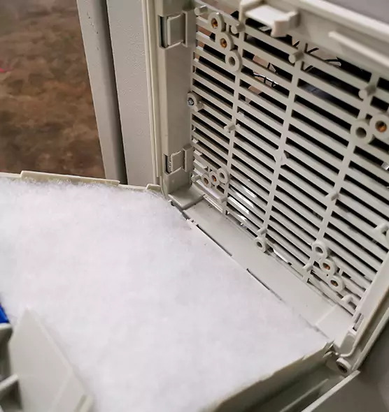 About Air Duct Overhaul & Upgrades in Amsterdam, NY