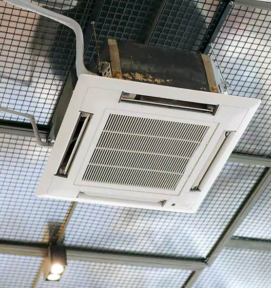 Top-Notch Allergy Relief Vent Cleaning Services in Amsterdam, NY