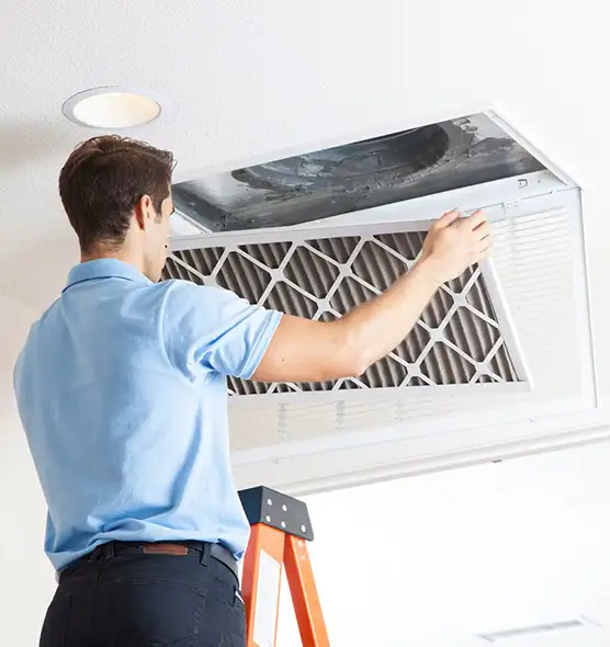 About Annual Dryer Vent Maintenance Amsterdam, NY