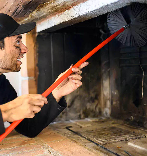 About Expert Chimney Cleaning in Amsterdam, NY