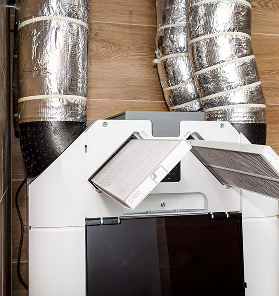 About Clogged Air Duct Repair in Amsterdam, NY