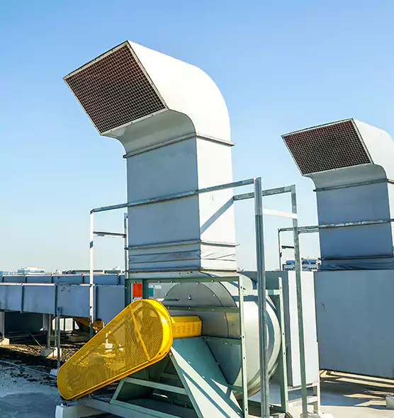 Advanced Commercial HVAC Duct Cleaning in Amsterdam, NY