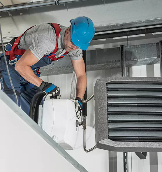 Professional Custom HVAC Ductworkin Amsterdam, NY