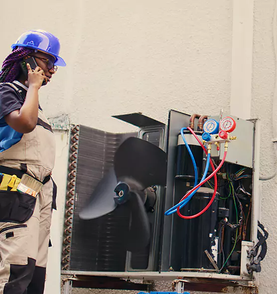 Professional Energy-Efficient HVAC Cleaning in Amsterdam, NY