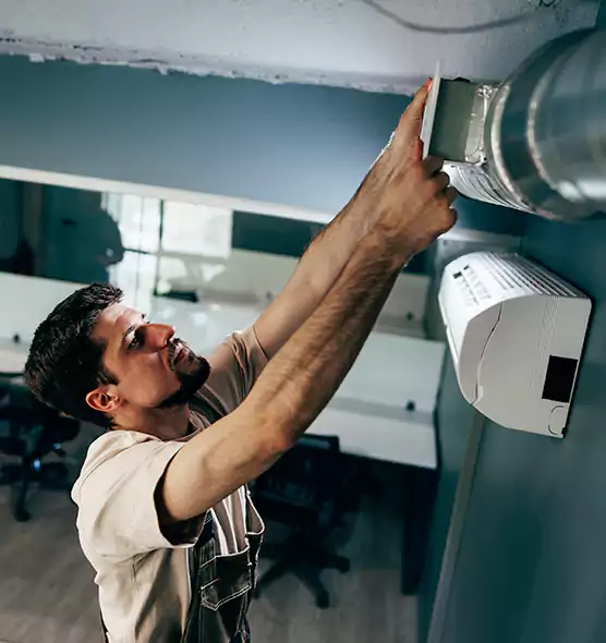 About Flexible Ductwork Replacement in Amsterdam, NY