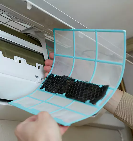 Welcome to Air Duct Cleaning & Repairs Amsterdam — Your Local HEPA Filter Installation Pros in Amsterdam, NY