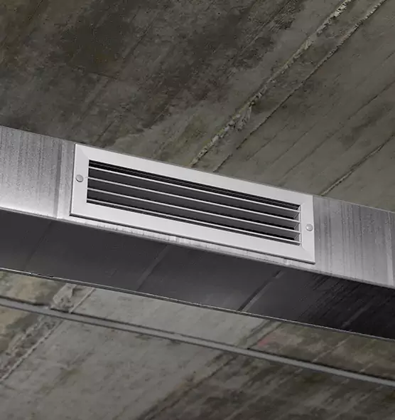 Trusted Hospital Grade Air Duct Cleaning Experts in Amsterdam, NY