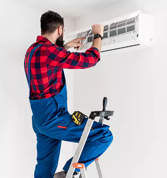 About Smart Air Conditioning Installation in Amsterdam, NY