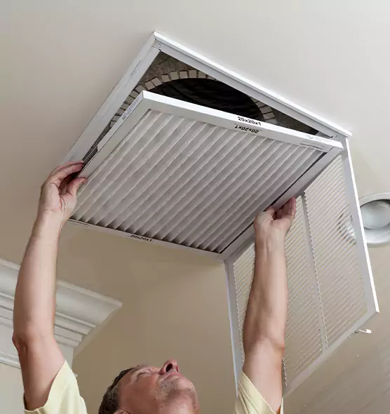 Trusted Vent Shaft Cleaning Expert in Amsterdam, NY
