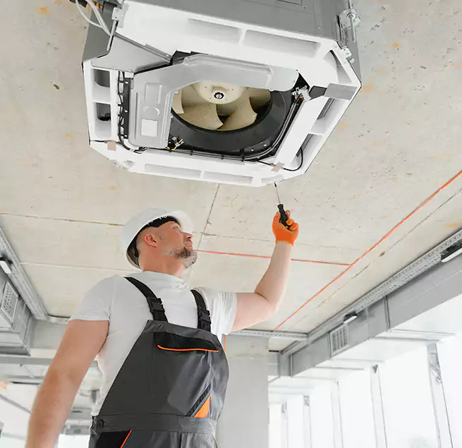 Why Homeowners & Businesses Trust Us in Amsterdam, NY?