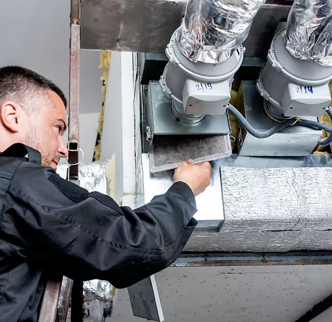 Why Homeowners & Businesses Trust Us in Amsterdam, NY?