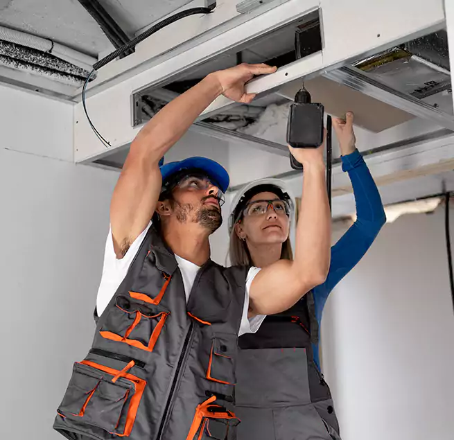 Why Homeowners & Businesses Trust Us in Amsterdam, NY