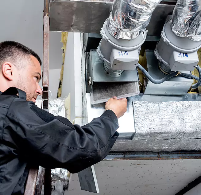 Why Homeowners & Businesses Trust Us in Amsterdam, NY?