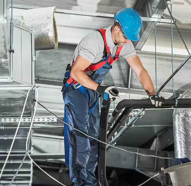 Why Homeowners & Businesses Trust Us in Amsterdam, NY?