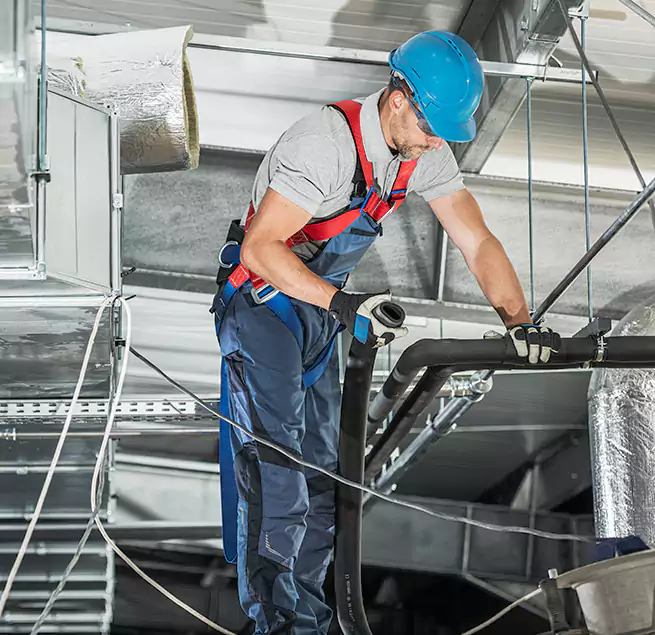 Why Homeowners & Businesses Trust Us in Amsterdam, NY?