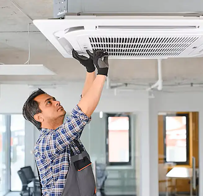 Why Homeowners & Businesses Trust Us in Amsterdam, NY?