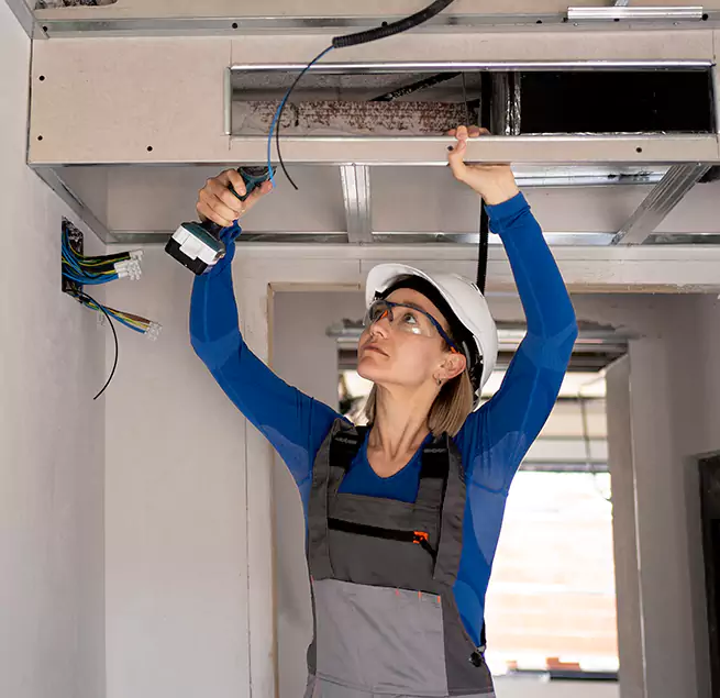 Why Homeowners & Businesses Trust Us in Amsterdam, NY?