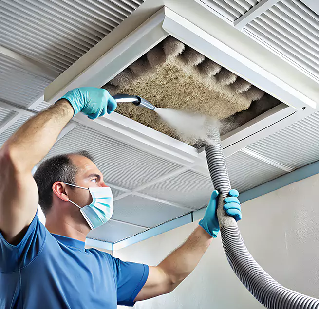 Why Homeowners Businesses Trust Us in Amsterdam, NY