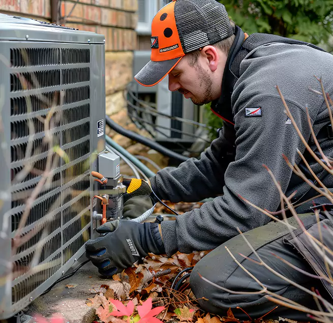 Why Homeowners & Businesses Trust Us in Amsterdam, NY?