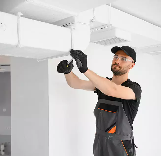 Why Homeowners & Businesses Trust Us in Amsterdam, NY?