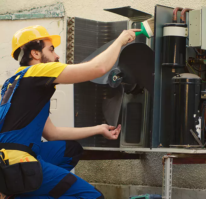 Why Homeowners & Businesses Trust Us Amsterdam, NY?