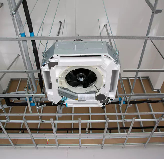 Why Homeowners & Businesses Trust Us Amsterdam, NY