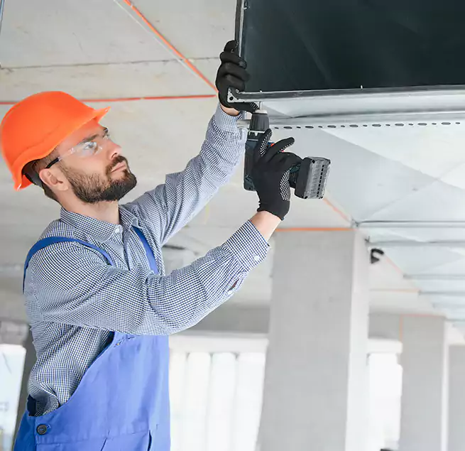 Why Homeowners & Businesses Trust Us in Amsterdam, NY?