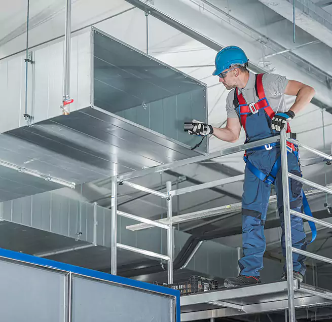 Why Homeowners & Businesses Trust Us in Amsterdam, NY?