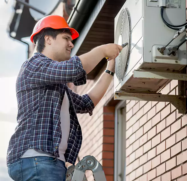 Why Homeowners & Businesses Trust Us Amsterdam, NY