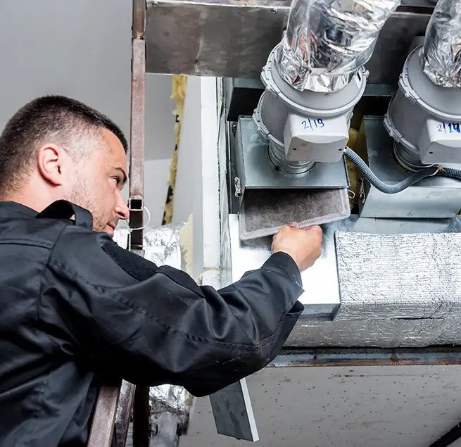 Why Homeowners & Businesses Trust Us in Amsterdam, NY?